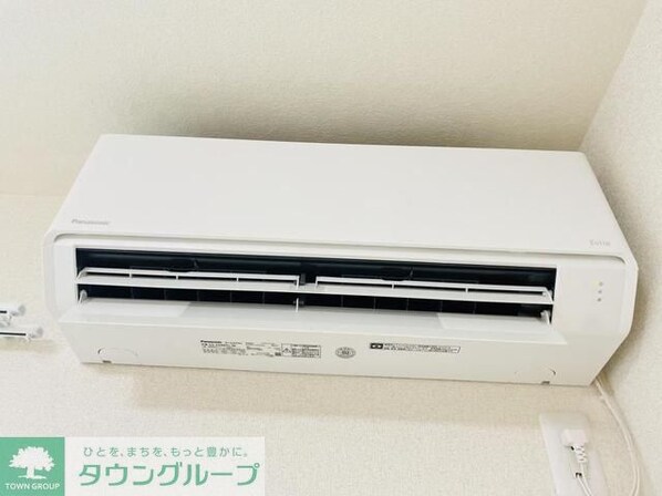 モンド・リコ板橋本町の物件内観写真